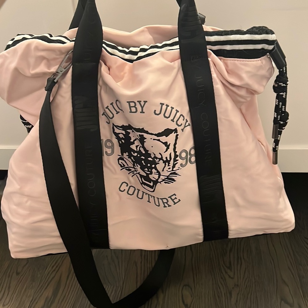 Juicy Couture bag